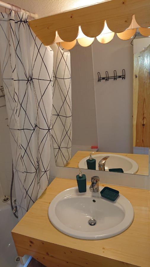 Risoul Appartement 2 Chambres Piscine Balcons De Sirius Luaran gambar