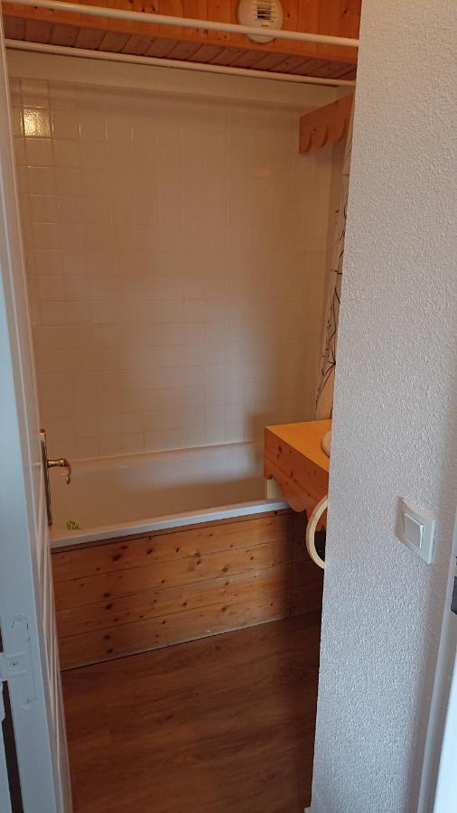 Risoul Appartement 2 Chambres Piscine Balcons De Sirius Luaran gambar