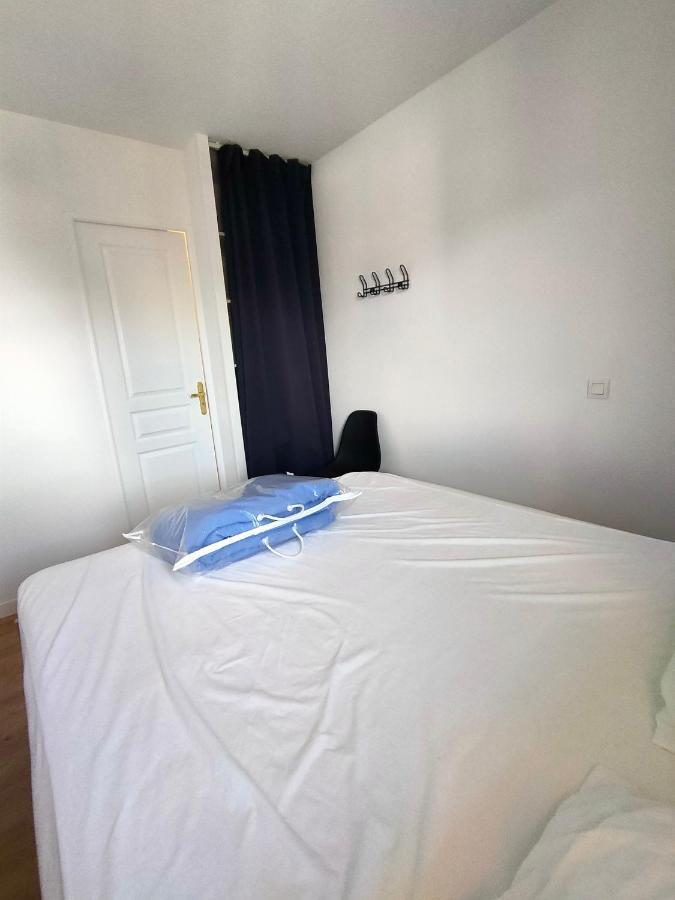 Risoul Appartement 2 Chambres Piscine Balcons De Sirius Luaran gambar