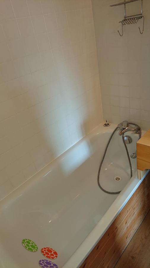 Risoul Appartement 2 Chambres Piscine Balcons De Sirius Luaran gambar
