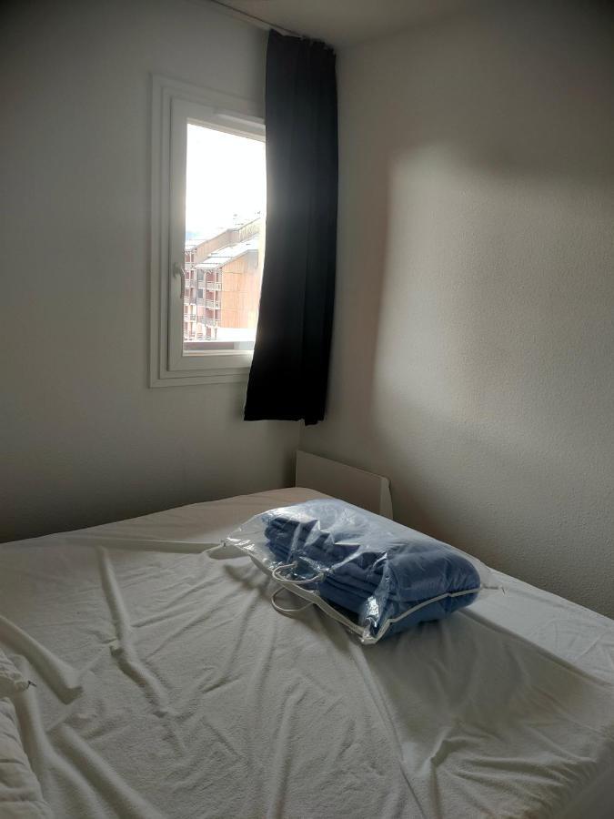Risoul Appartement 2 Chambres Piscine Balcons De Sirius Luaran gambar